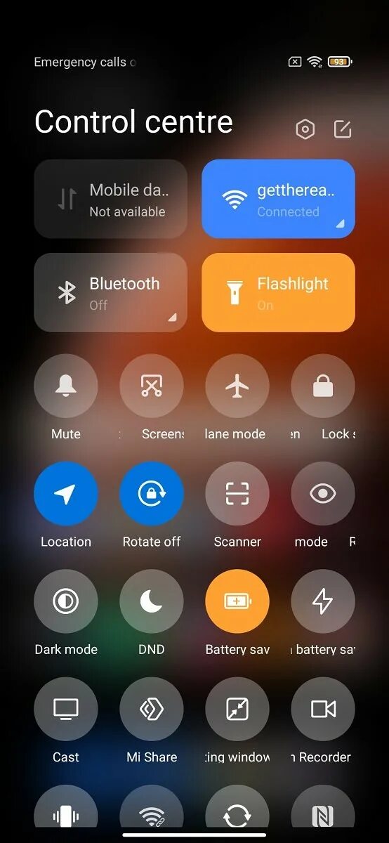 MIUI 12 шторка. Шторка управления MIUI 12. Новая шторка MIUI 12. Xiaomi MIUI 12.5 шторка. Miui старая шторка