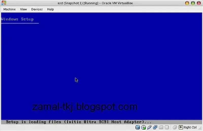 No bootable medium found system halted. Fatal no bootable medium found system halted virtualbox как исправить.