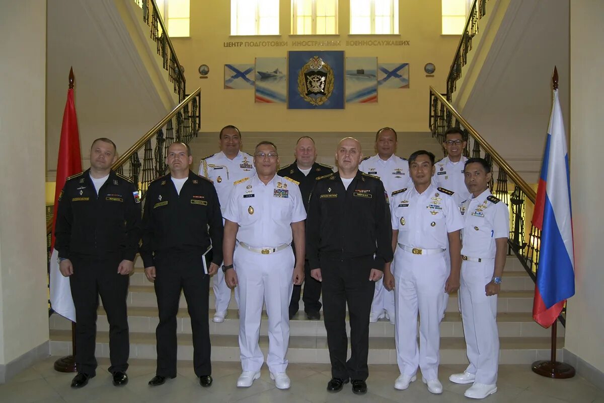 Штаб вмс. Штаб вмс