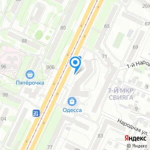 Агентства отзывы чебоксары