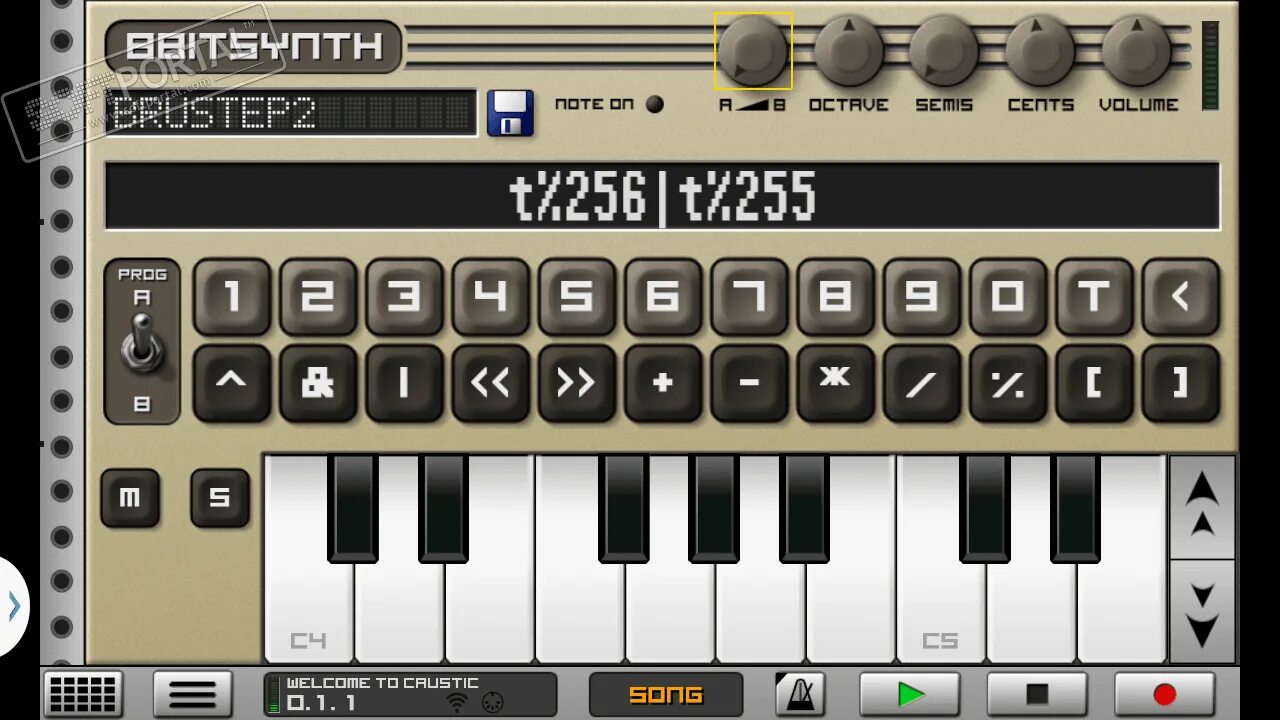 Андроид caustic 3. Caustic 3. модульный синтезатор в caustic 3. caustic для андроид. modular synth в caustic 3.