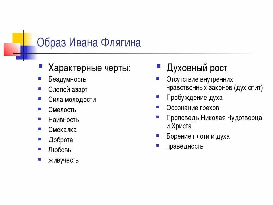 Черты характера Ивана Флягина. Духовный путь Ивана Флягина. Этапы жизни Ивана Флягина таблица. Жизненный путь Ивана Флягина план. Поступки ивана флягина