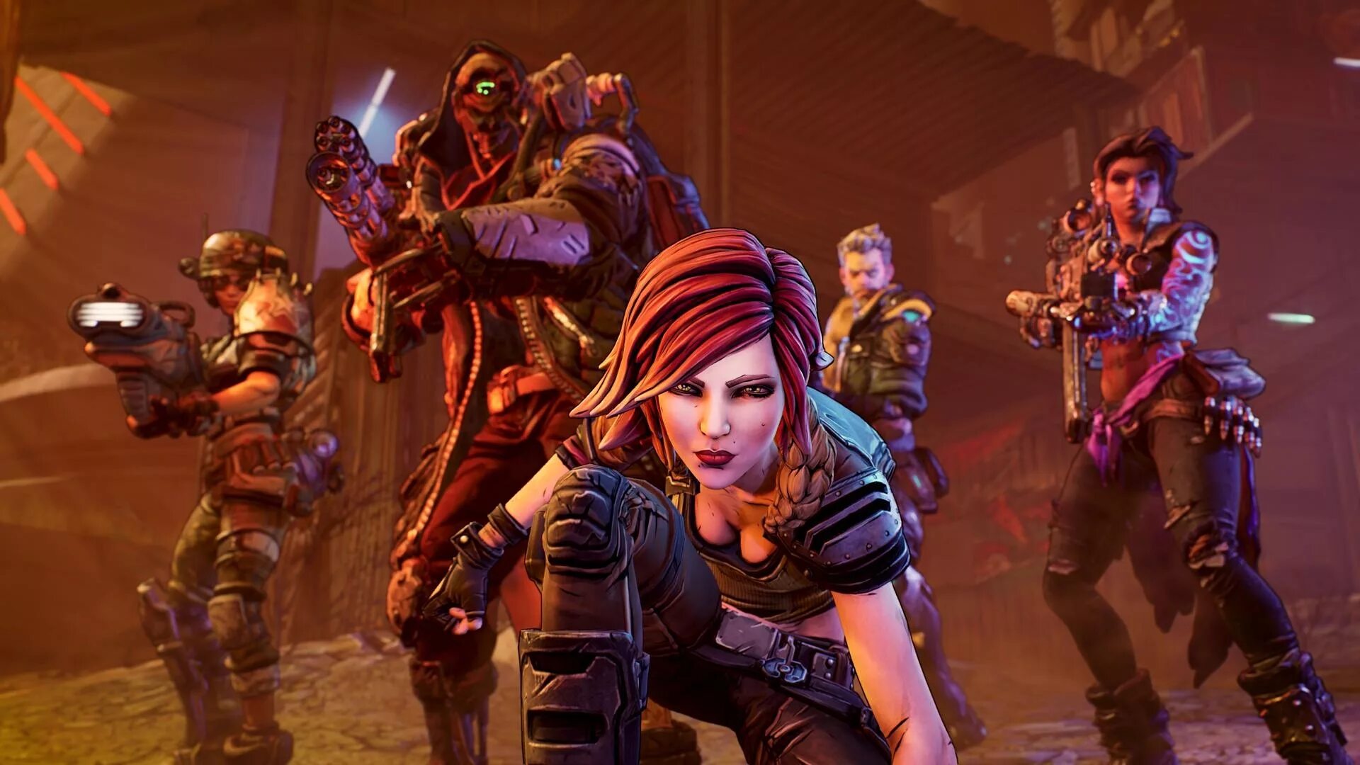 Borderlands 3. Игра бондерланд 3. Borderlands Кейт. Кейт Бланшетт Borderlands.