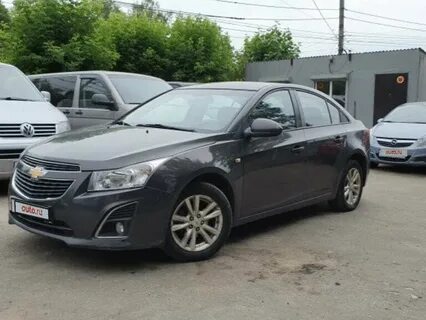 Шевроле круз 2013 года 1.8 автомат