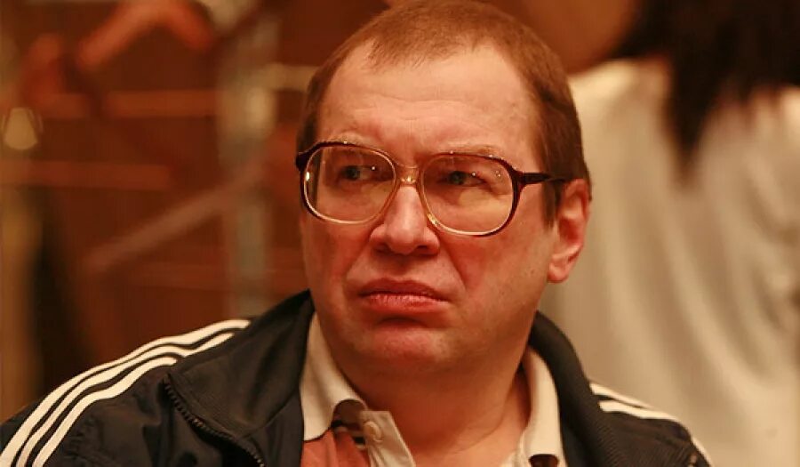 Мавроди сергей пантелеевич биография и личная жизнь Почему никто не забирает из морга тело Сергея Мавроди.
