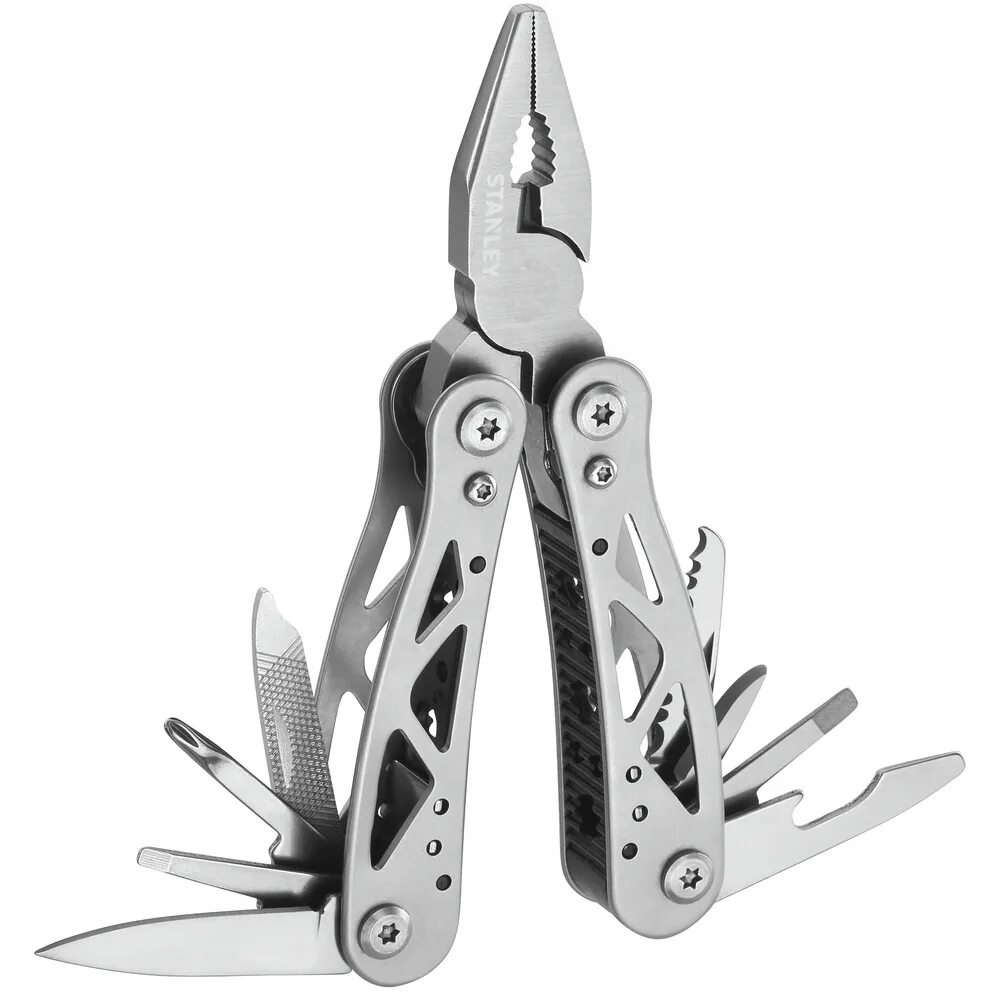 Tool 12. Плоскогубцы stanley multitool. multitool 12 в 1 0-84-519. мультитул roxon spark cm1349. мультитул topex 98z053.