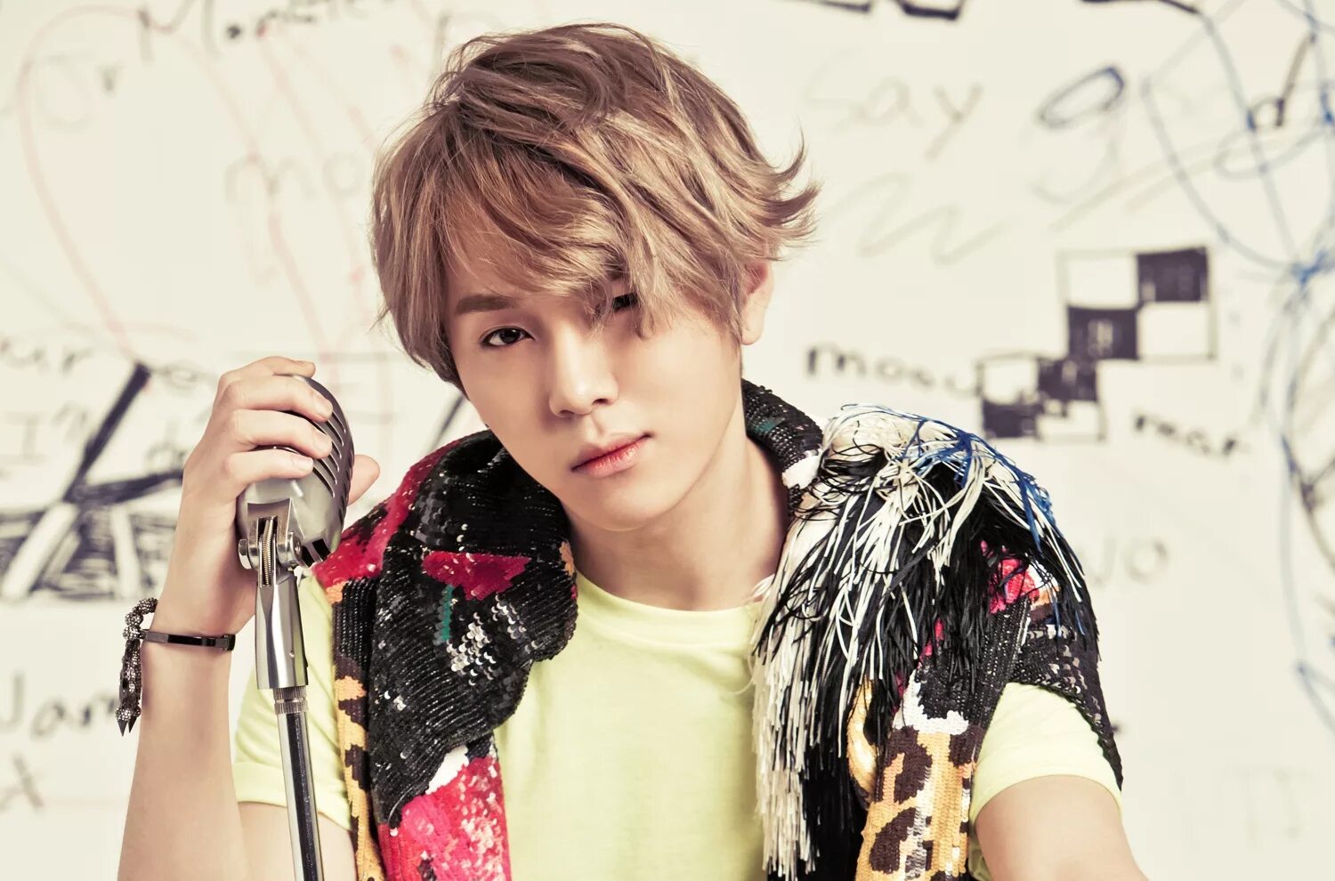 Yong jun hyung