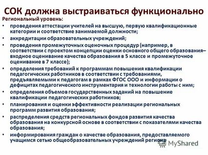 Выявление профессиональных дефицитов педагогических работников