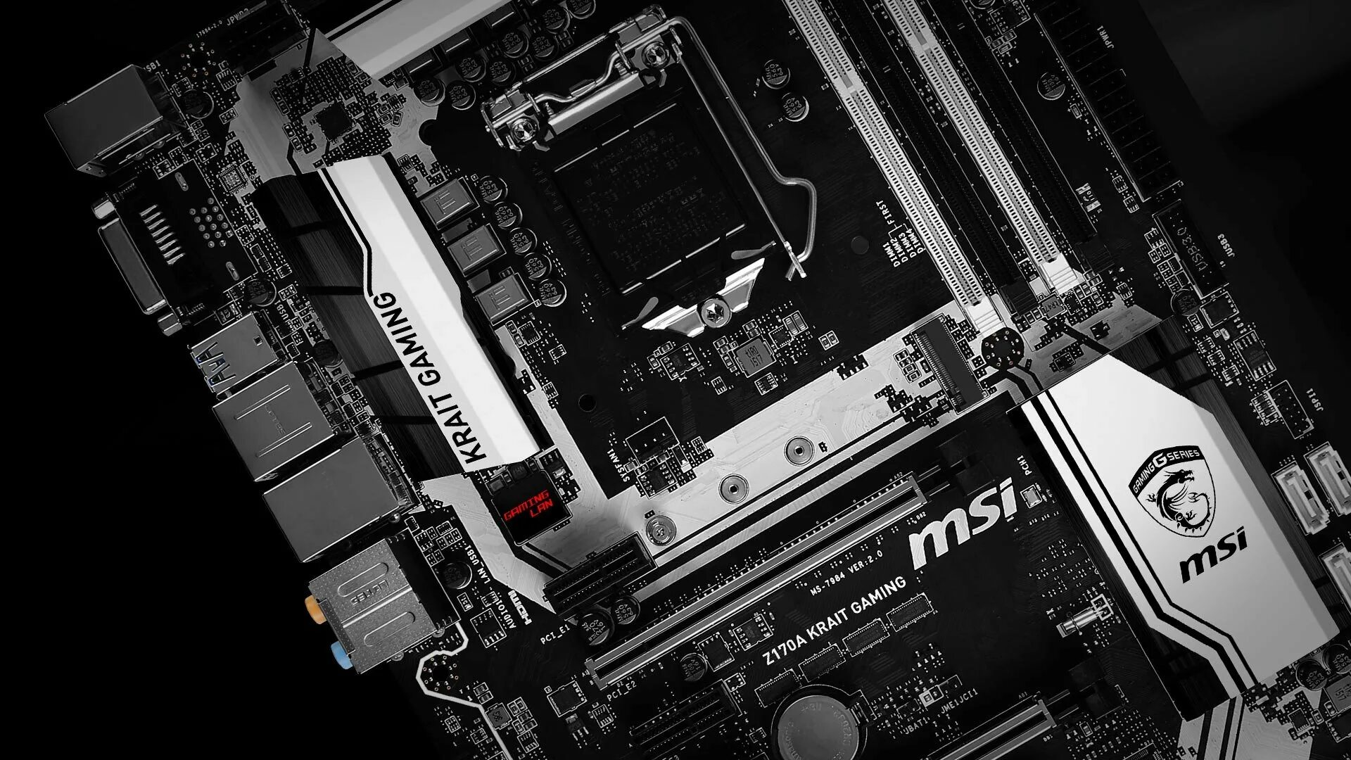 Материнская черный экран. Материнские платы MSI z170. Материнская плата MSI 1151. Белая материнская плата 1151v2. MSI 1366 материнская плата.