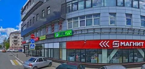 Б цанова тверь