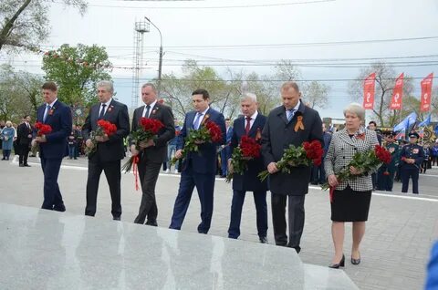27 мая оренбург