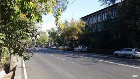 Город улица лермонтова