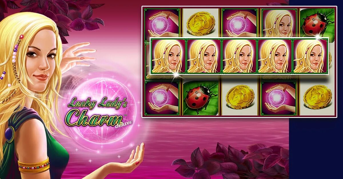 Lucky lady charm. Charming lady играть. Игровой автомат lucky lady s charm. Лаки леди шарм делюкс. Lucky lady charm для андроид.