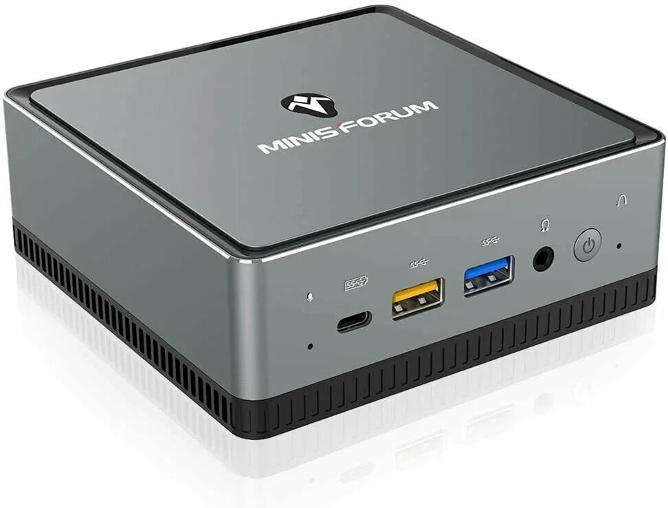 Мини неттоп. Мини пк nk650. мини пк minisforum nad9. mini pc quad core. неттоп с монитором.