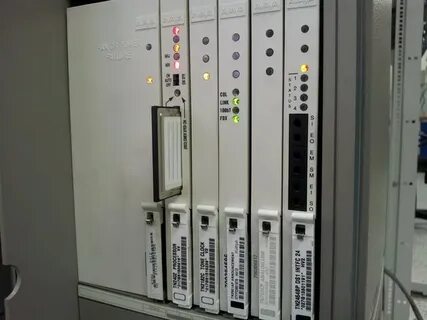 Avaya definity