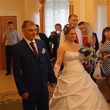 Загс ванино
