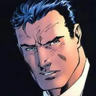 Bruce wayne x reader