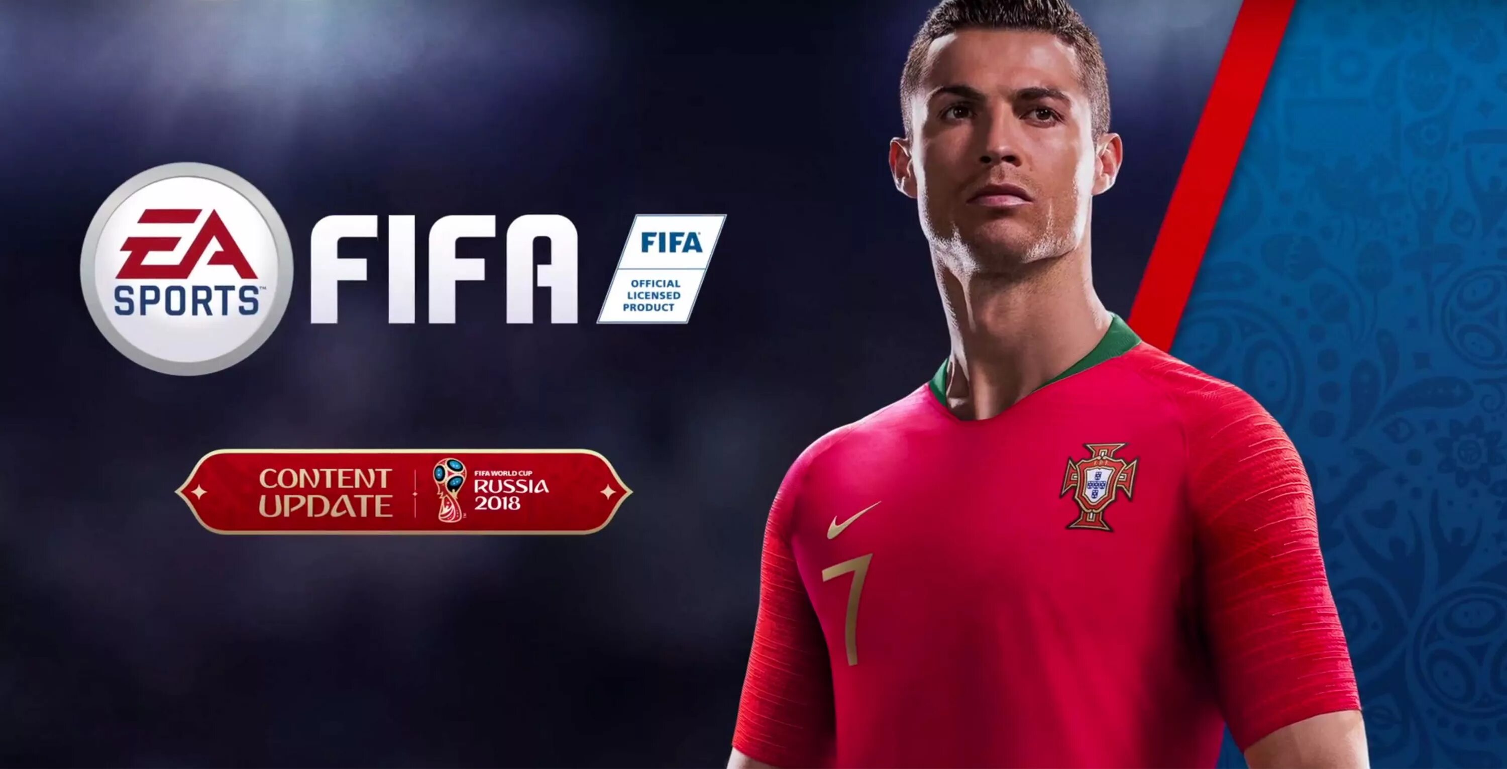 Fifa mobile apk