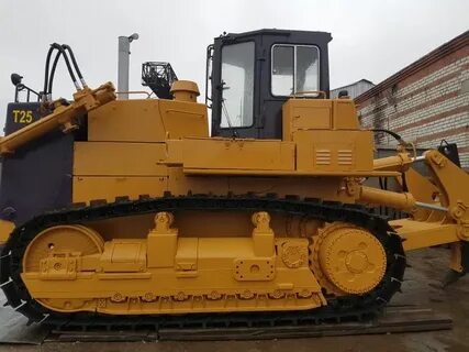 Т 25 1