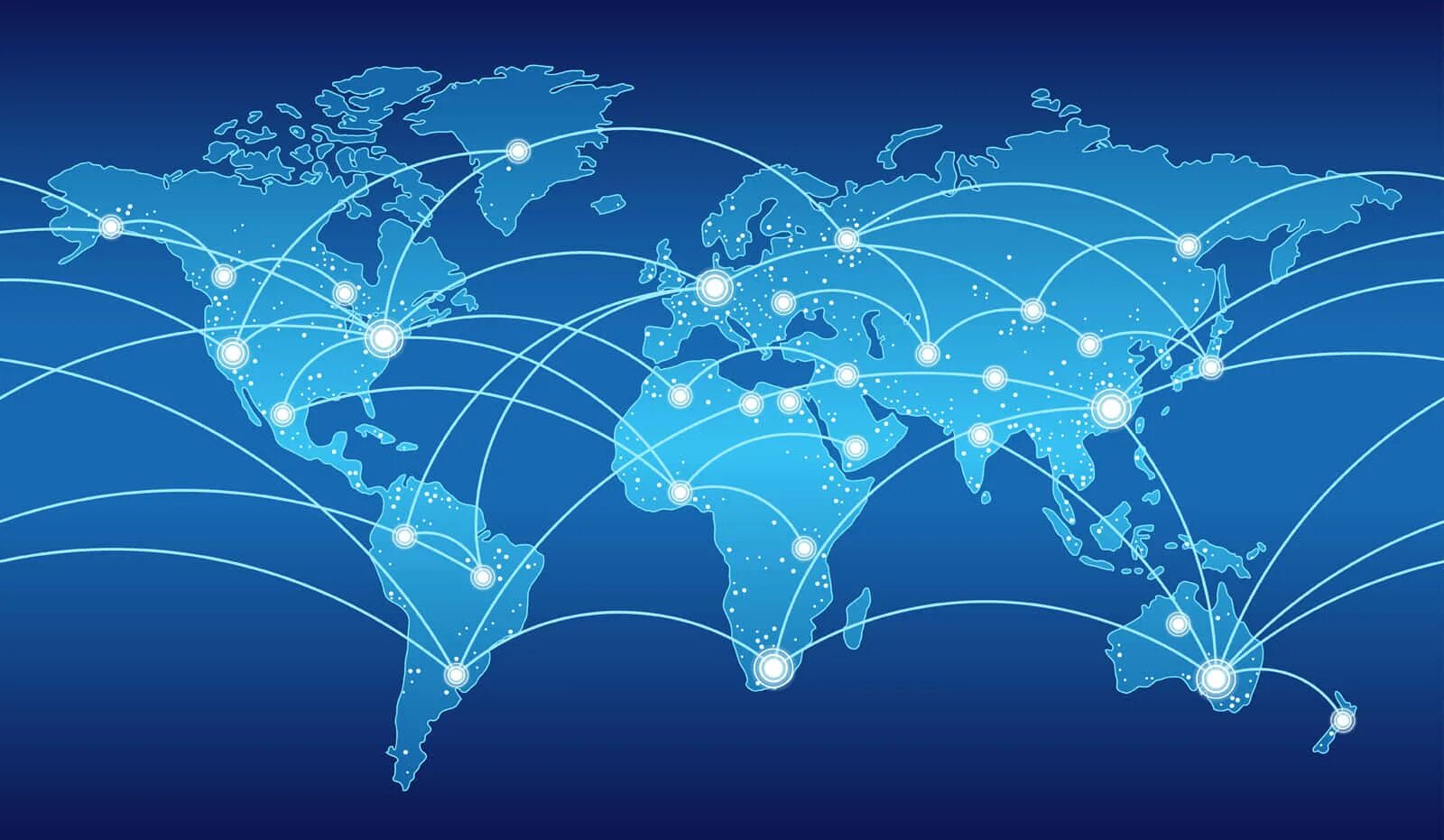 Global components