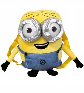 Мягкий миньон