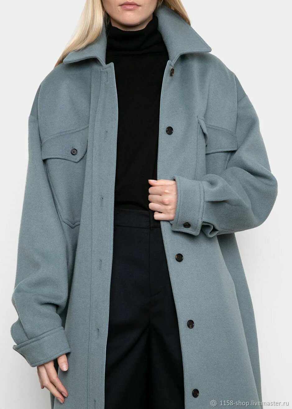 Пальто купить 58. Пальто. Пальто женское рубашечного покроя. Пальто мужского кроя женское. Куртка-пальто женская.