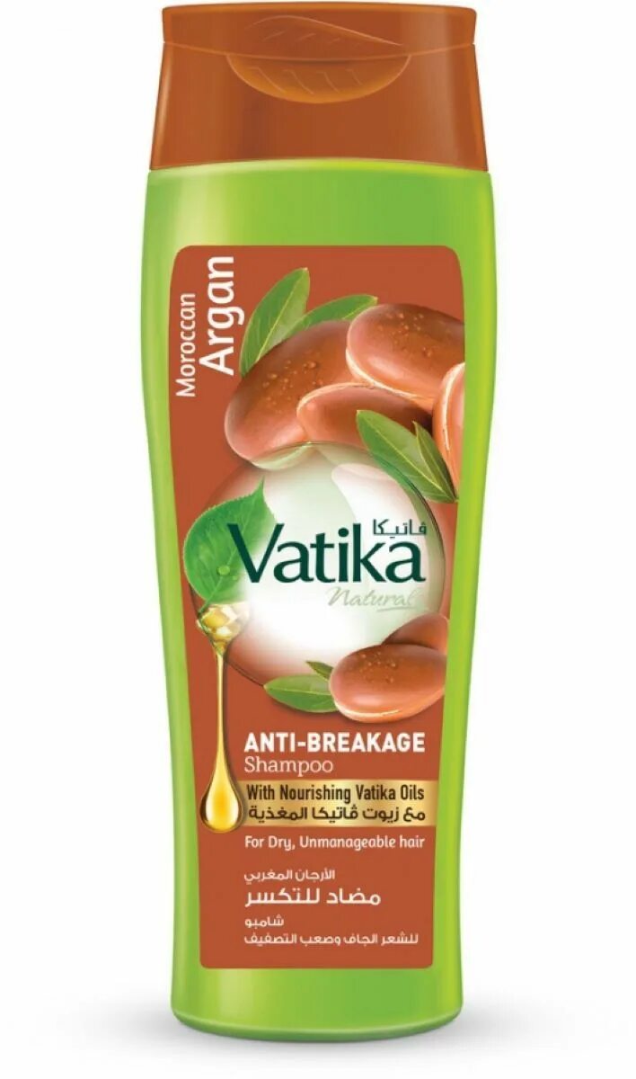 Как выглядит город ватика Шампунь Дабур Ватика. Миндаль и мед. Dabur Vatika Almond and Honey. Moisture Tre