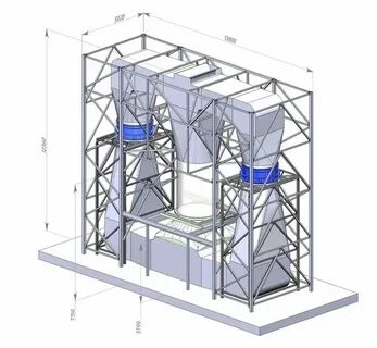 Аэротруба 2030