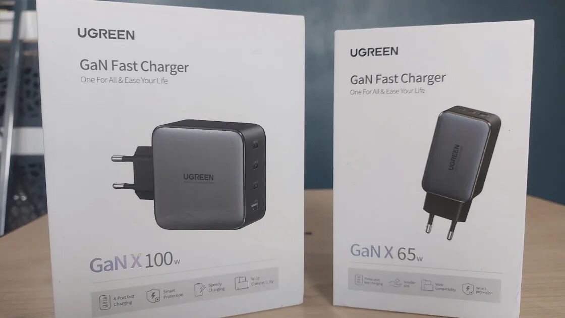 Gan tech fast. Ugreen 100w. ugreen usb a + 3 usb c 100w gan tech fast charger (40747). зарядное ugreen 65w. ugreen ws100.