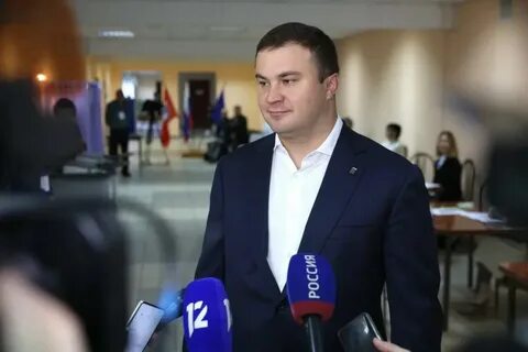 Хоценко губернатор омской