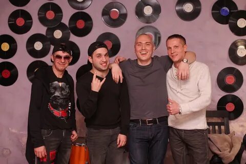 Новая группа найденных