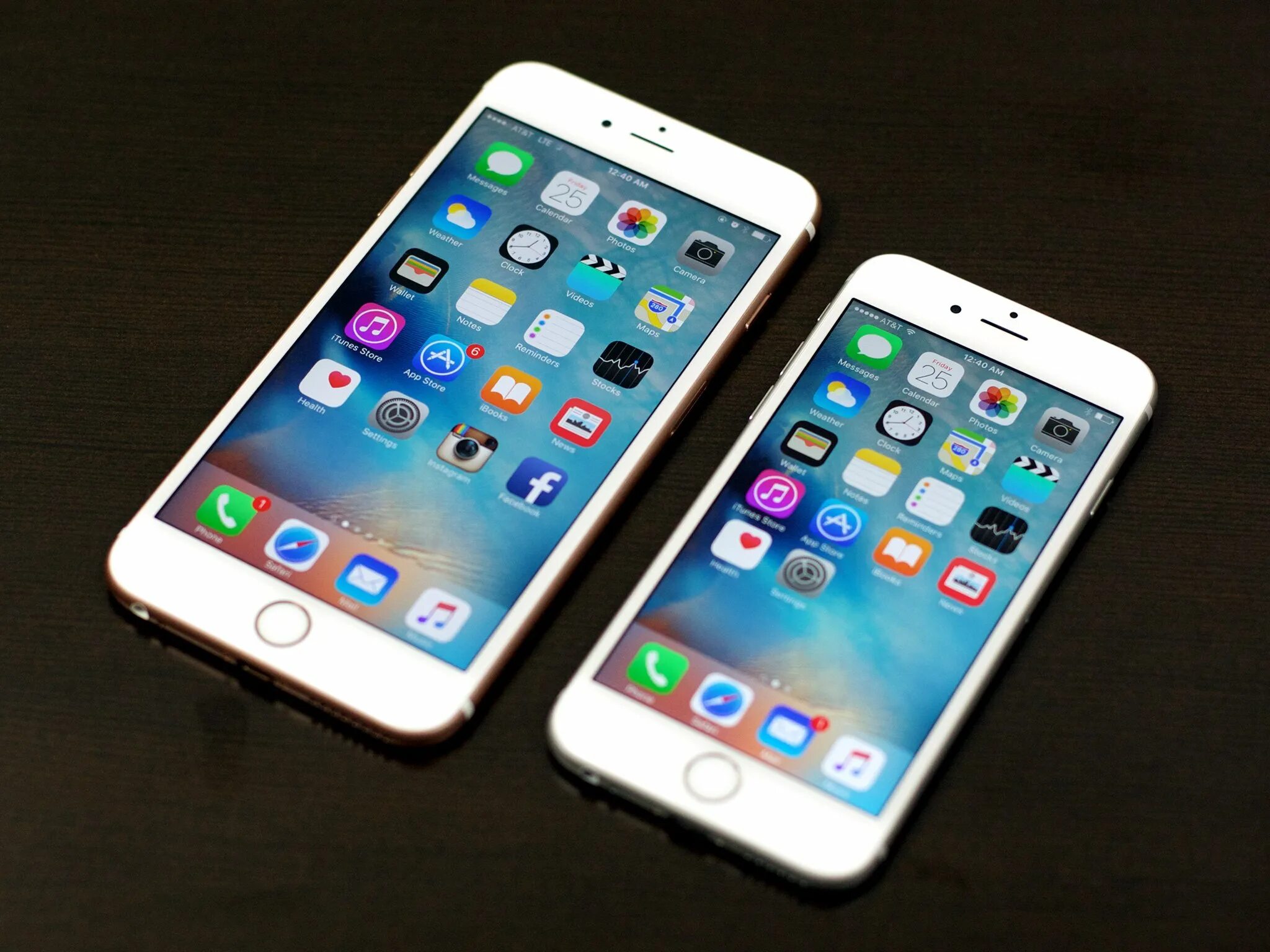 Бесплатный айфон 6s