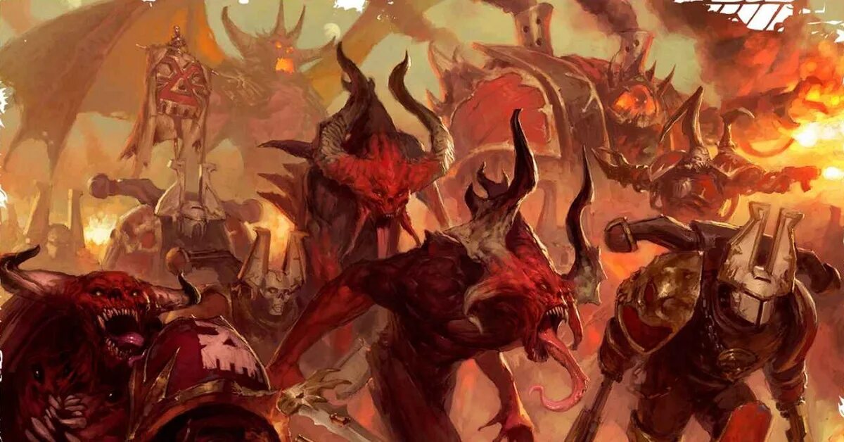 Core of the blood god. Core of the blood god. Blood warrior. Орки и кхорн. Core of the blood god.