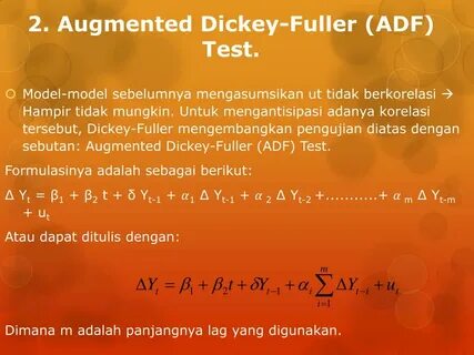 Fuller test