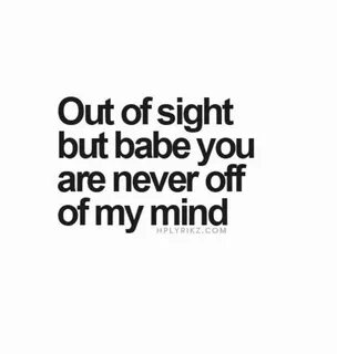 I love off