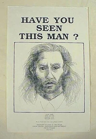 Have you seen this man шаблон. Твин пикс боб. Have you seen this wizard постер. Have you seen this wizard. Have you seen this wizard.