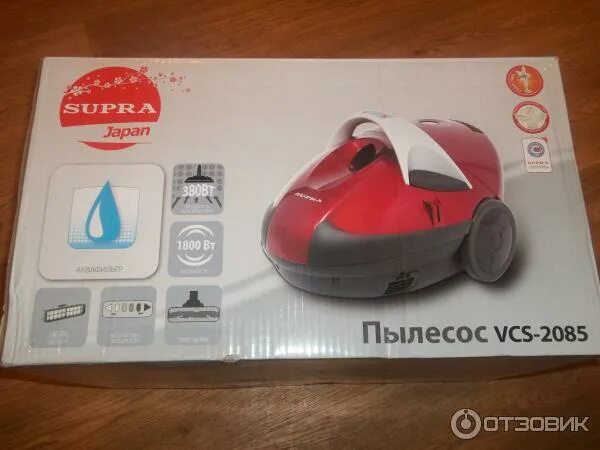Как разобрать пылесос супра Пылесос Supra VCS-1624 синий купить в Москве, цены в интернет-магазинах на Мег