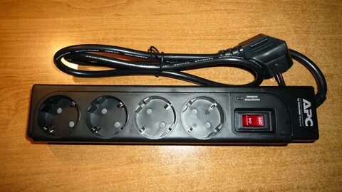 Apc p43 rs