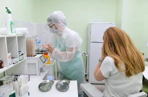 Частная лаборатория