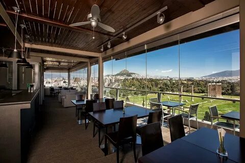 Gates hotel