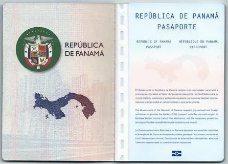 Гражданство панамы