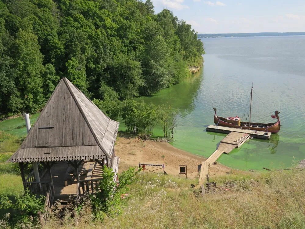 Село жигули самарская область богатырская слобода. Богатырская слобода самара. Богатырская слобода тольятти. Богатырская слобода ладья. Богатырская слобода село жигули.