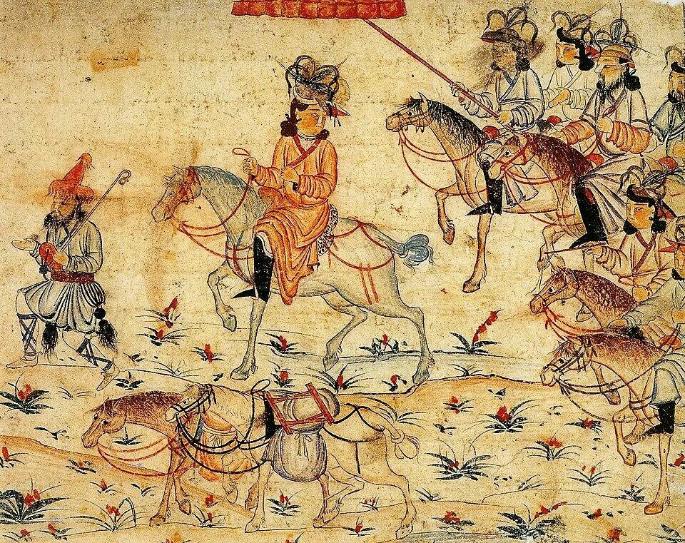 Джами ат- таварих рашид ад- дина 14 век. Миниатюры рашид-ад-дины. Летописи ада. Летописи ада. Рашид ад-дин татаро-монголы.