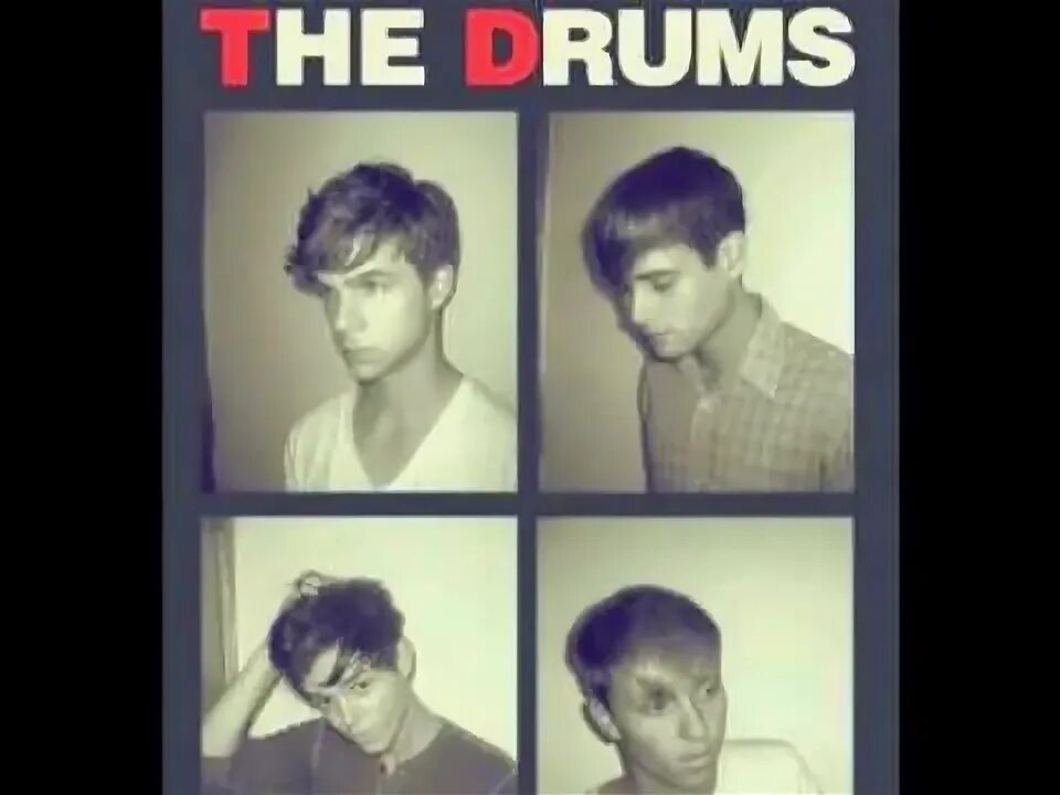 The drums portamento обложка. Connor hanwick. The drums музыка. The drums обложка. The drums обложка альбома.