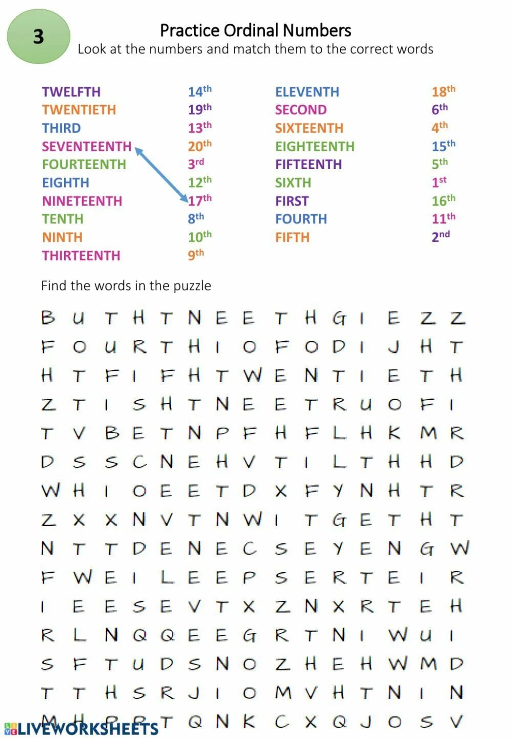 Number word search. Цwordsearch порядковые числительные. числительные wordsearch. порядковые числительные в английском языке wordsearch. wordseach числительные в английском.