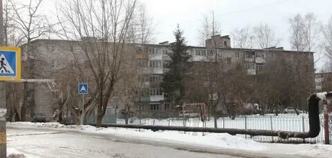 Большевистская 46