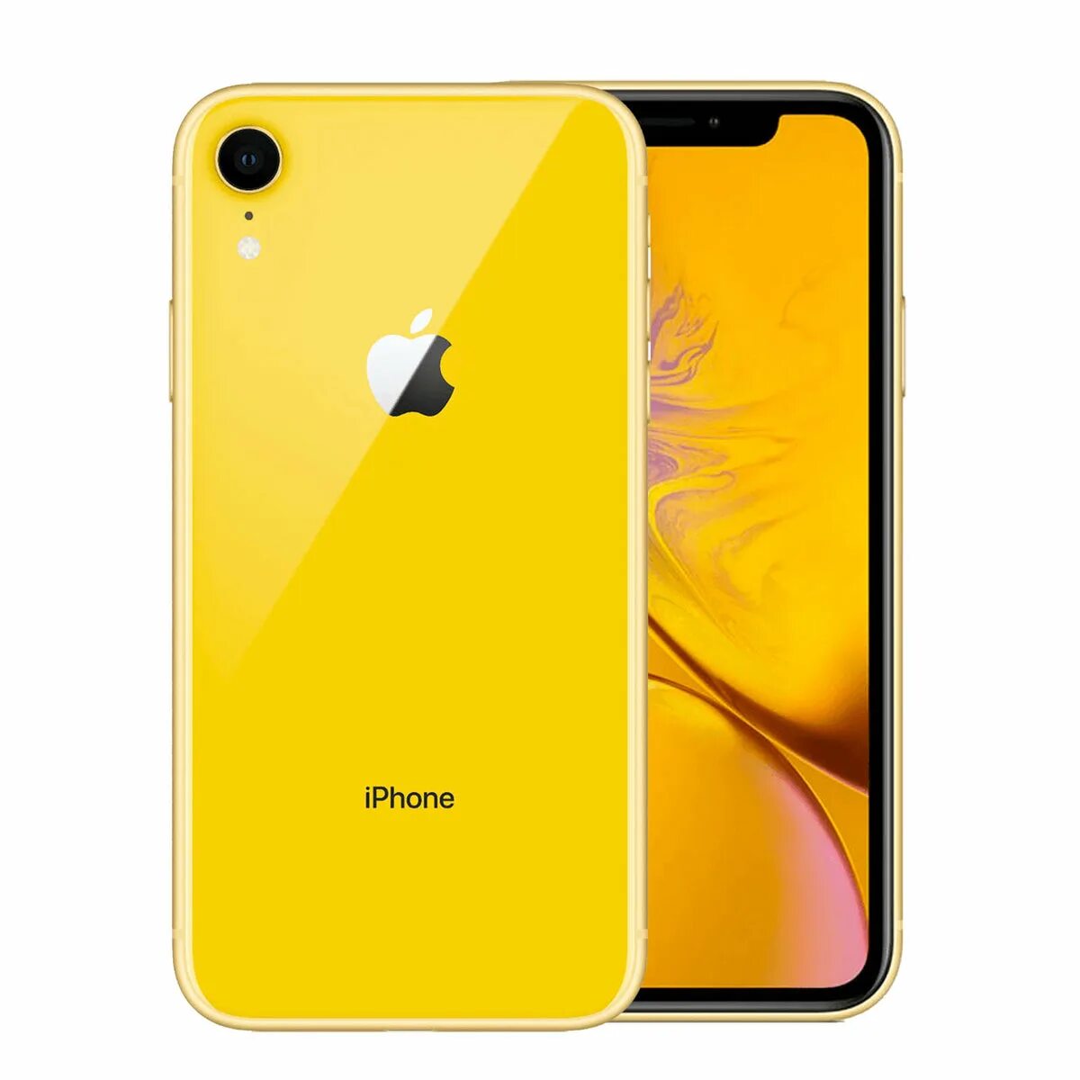 Оперативная память айфон xr. Apple iphone XR 64gb Yellow. Iphone XR 128gb желтый. Айфон XR 256 GB. Айфон XR 128 ГБ.