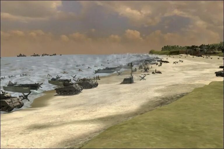 Company of Heroes пляж. Игра Beach Defense. День д берег. Day d в стратегиях.