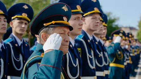Кадетская школа интернат неплюева оренбург