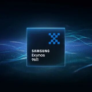 Процессоры samsung